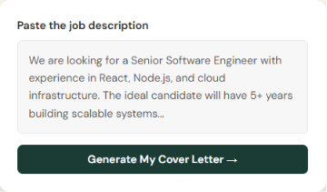 elevait cover letter generate elevait cover letter generate