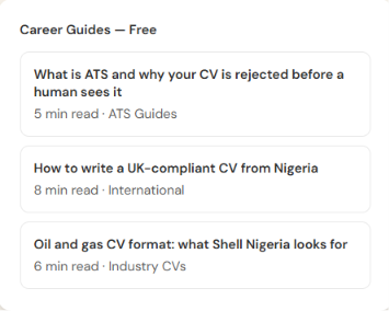 elevait cv free career guides elevait cv free career guides