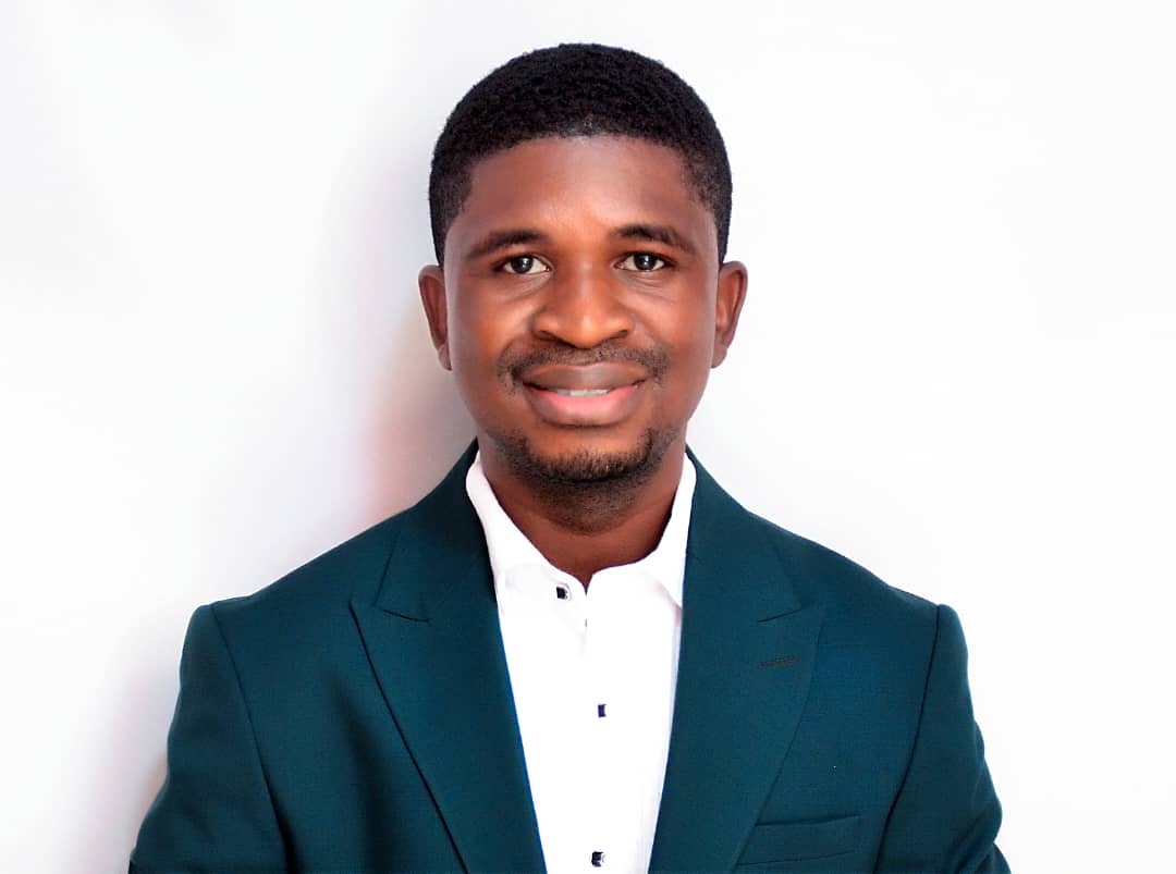Michael Adetayo Adesanya profile picture